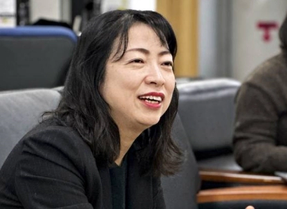 황정아 박사 프로필 나이 학력 고향 경력 평가