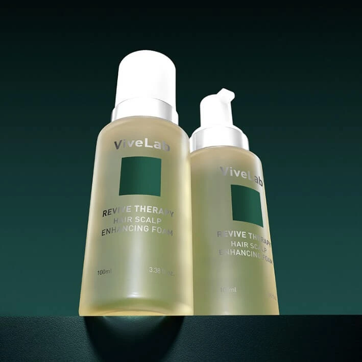 바이브랩 두피 영양제,