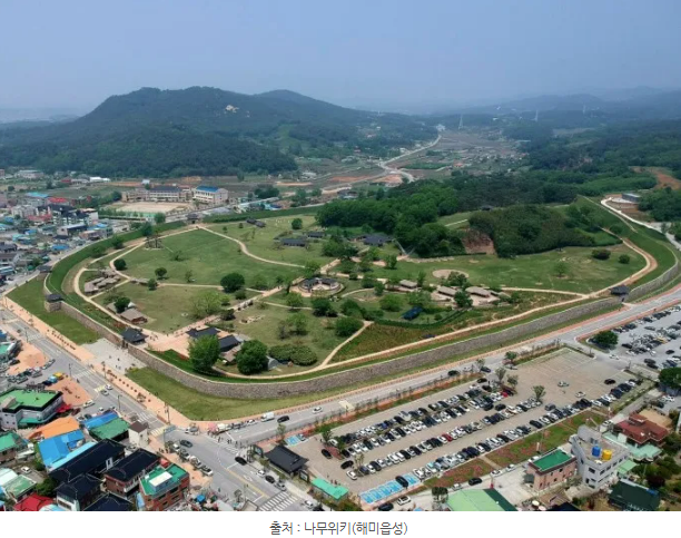 추석 연휴 전국 보름달 스팟 추천 전국 달 보기 좋은곳