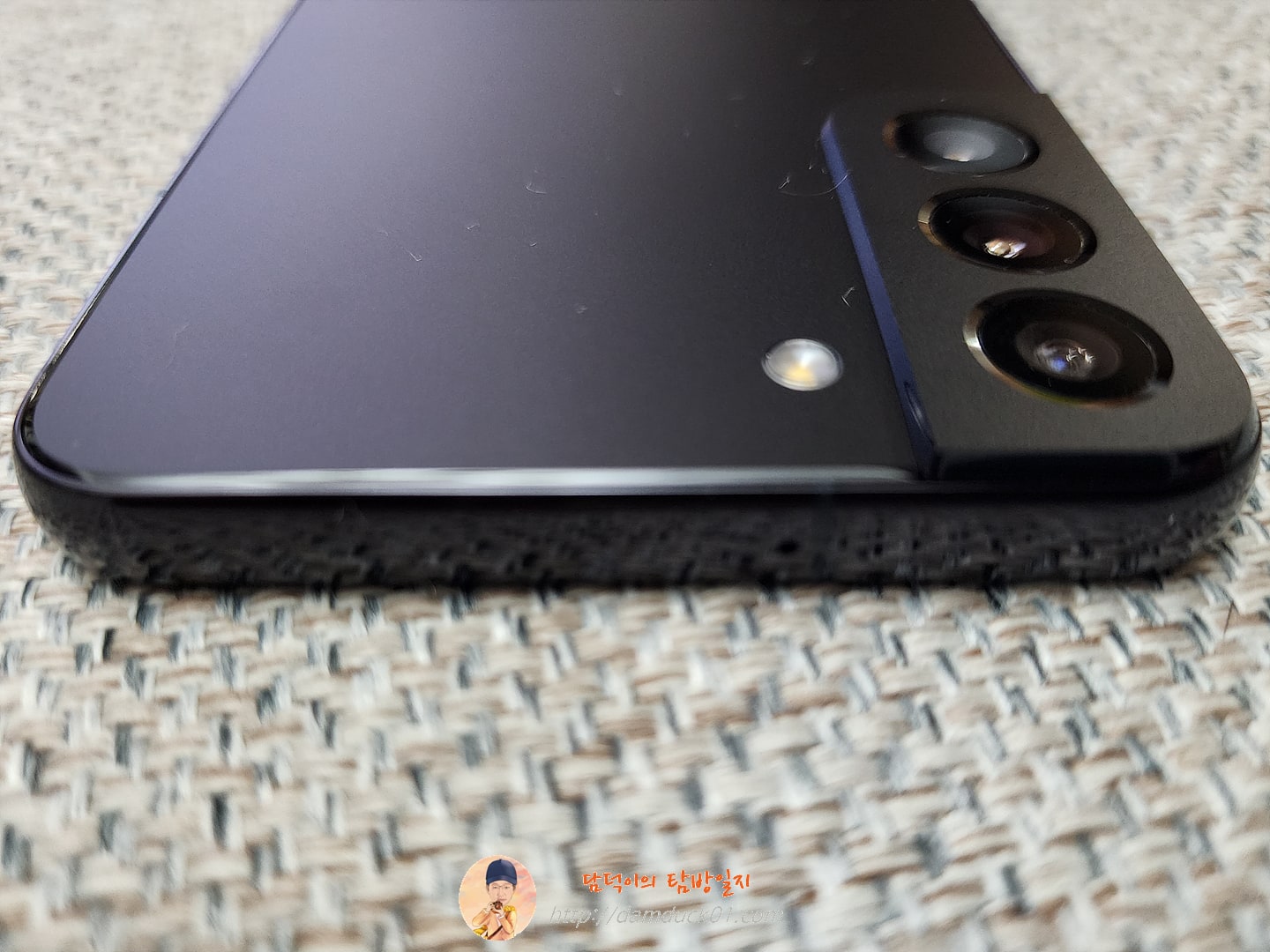 갤럭시 S22 플러스