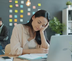 갱년기 피로감 극복이유 방법