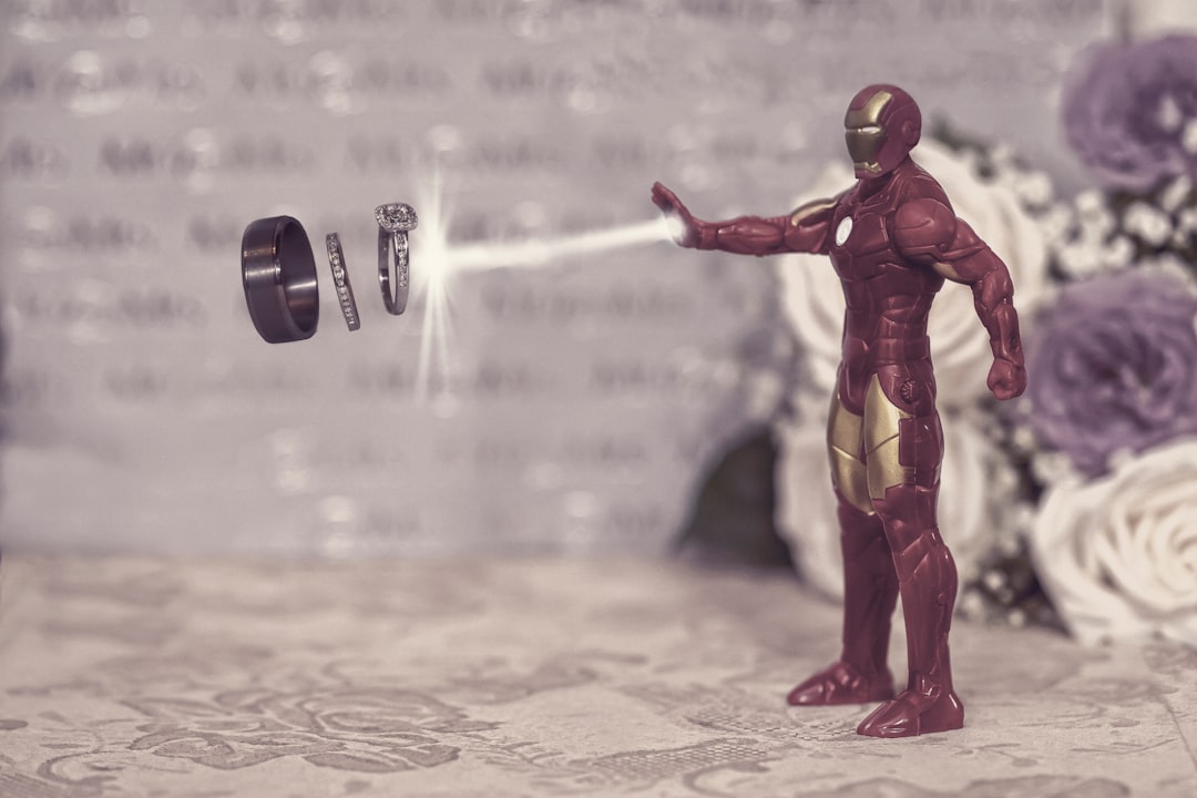 Iron