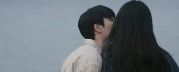 도경수 이영지