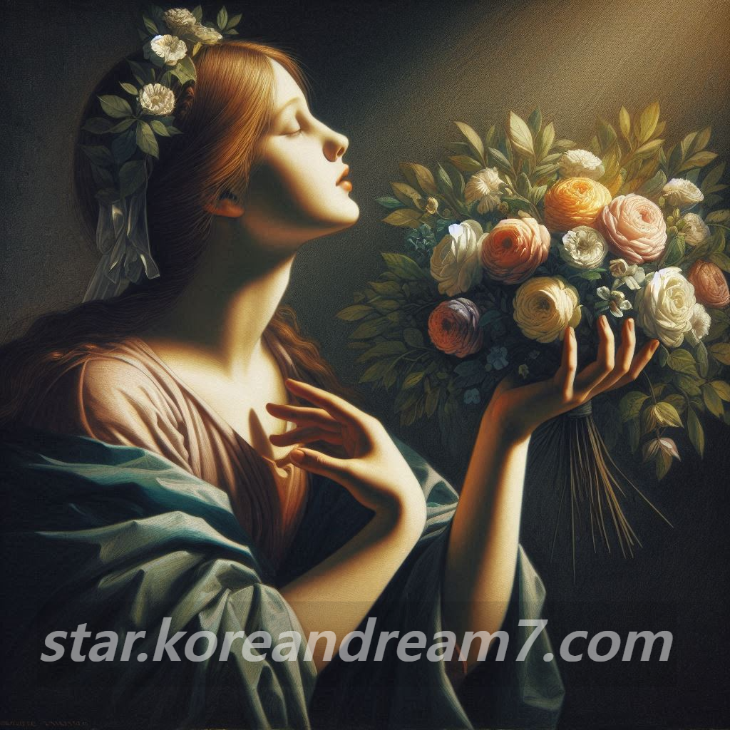 모르는 사람이 죽는 꿈