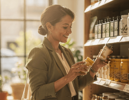 레플리카·짝퉁이라도 명품을 갖고 싶은 마음은?