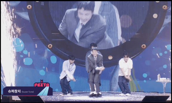 방탄소년단-진-전역-BTS-11주년-FESTA