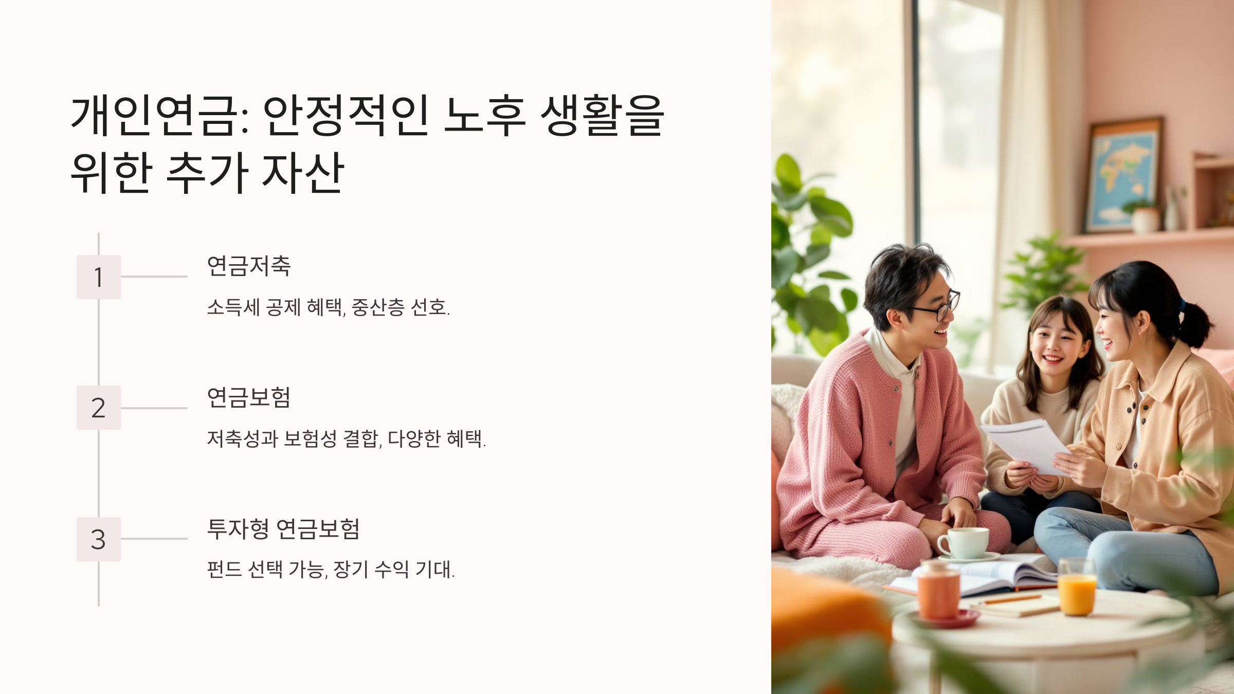 개인연금