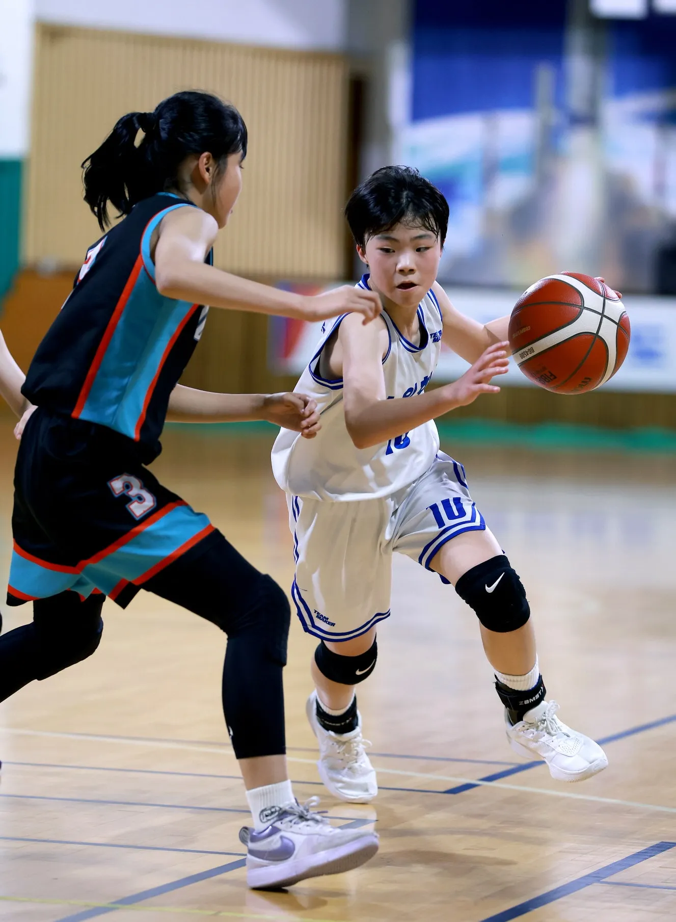 제54회 전국소년체전 결과 – 최우수선수 명단 & 다음 2026년 제55회 개최지 일정