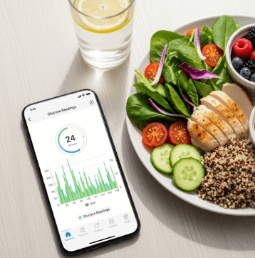 혈당 낮추는 방법17