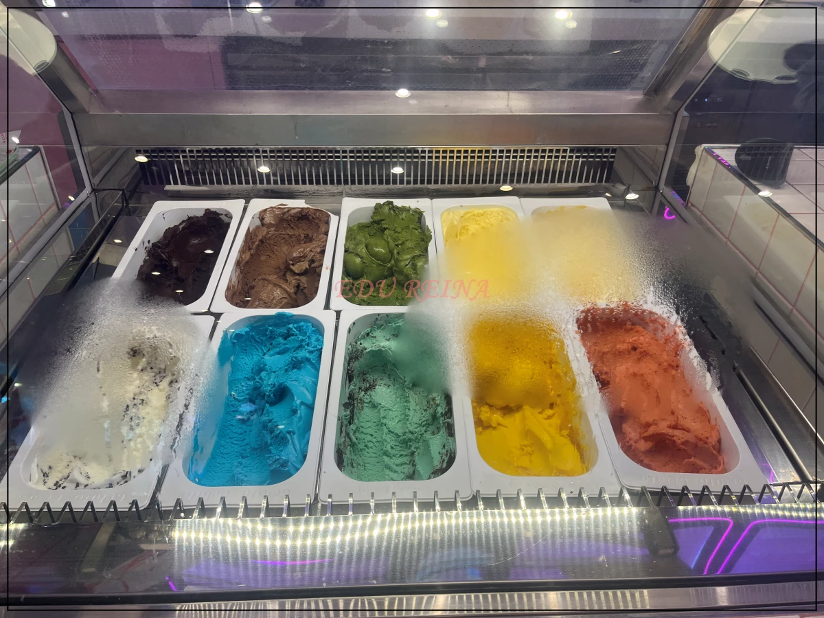 파주-말똥도넛-디저트-타운-메뉴-젤라토