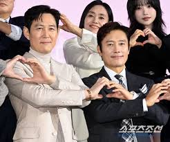 오징어게임 시즌3: 이정재와 프론트맨의 숨 막히는 심리전