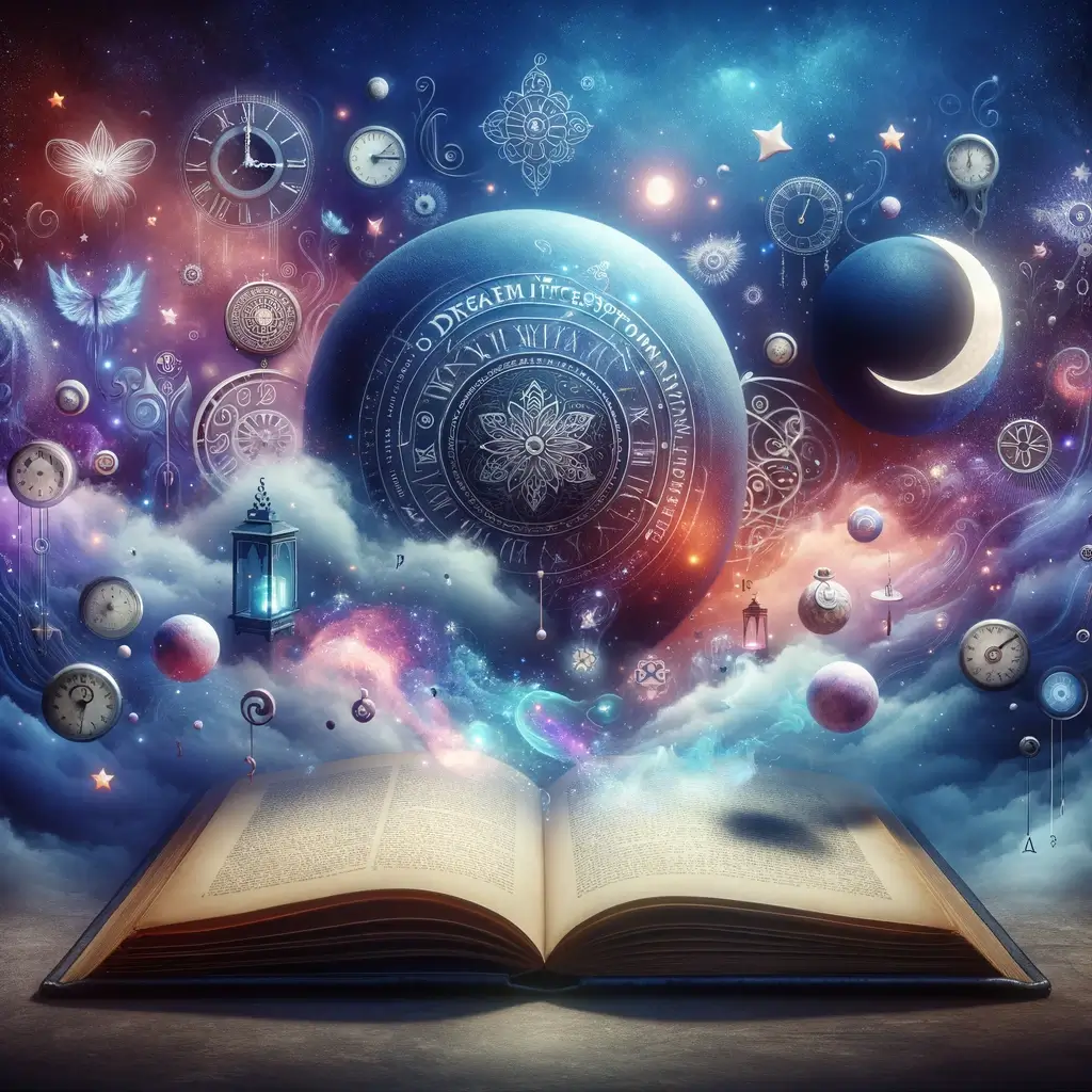 생리 새는 꿈 해몽