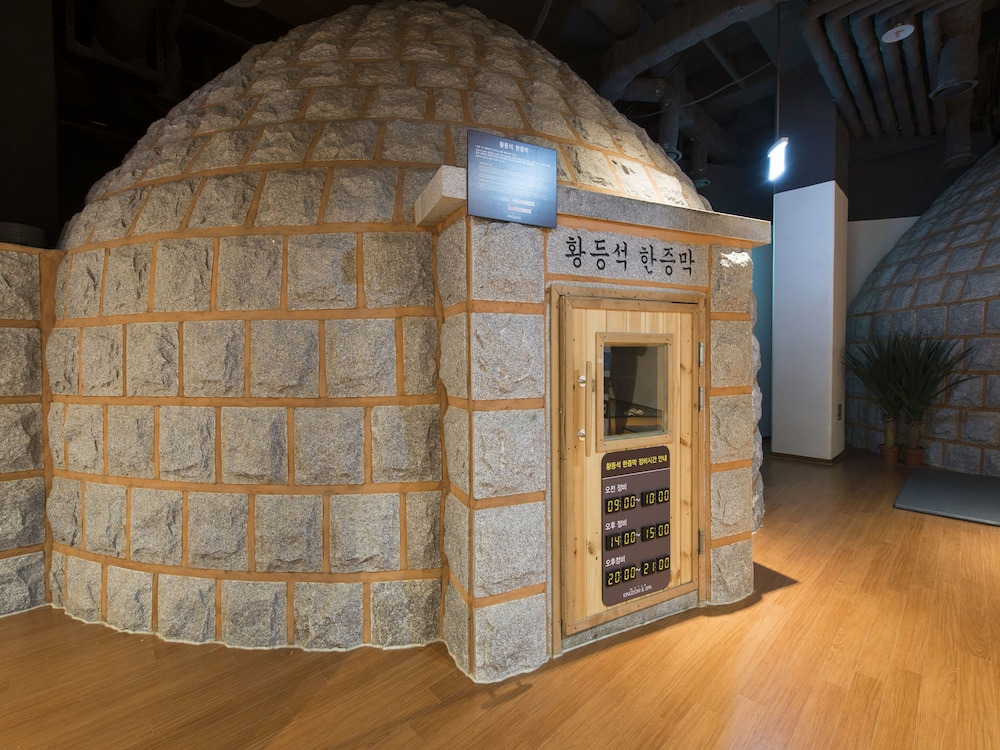 호텔 파크하비오 특가! 송파 장지역 워터파크&middot;스파&middot;영화관 올인원 호텔 완전정복&rdquo;