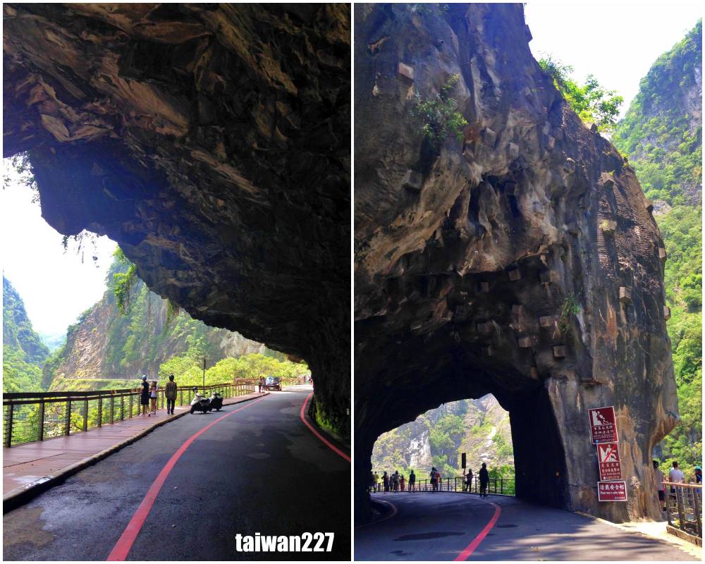 화련타이루거花蓮太魯閣 KOM등산왕챌린지
