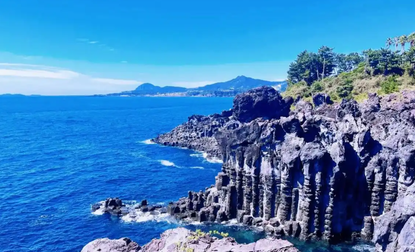 제주도