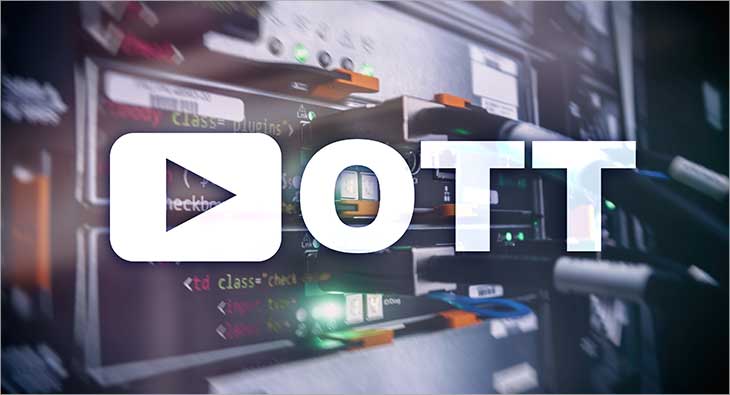 OTT 사진
