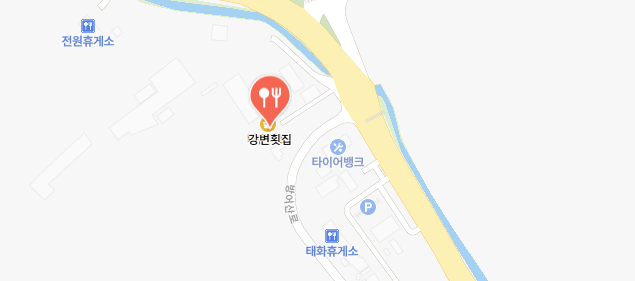 동네한바퀴-함안메기불고기집