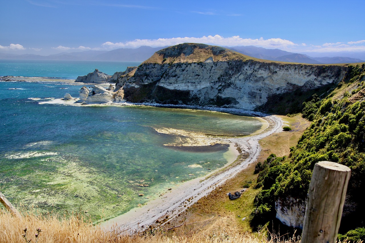 사라지는 태평양 섬 관련 사진
