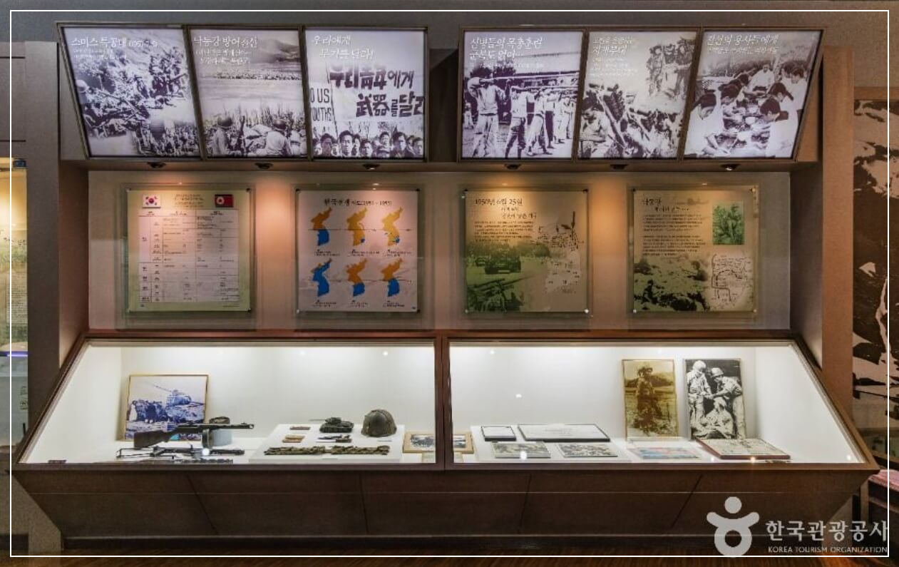 사천 가볼만한곳 베스트10 KAI 항공우주박물관·과학관