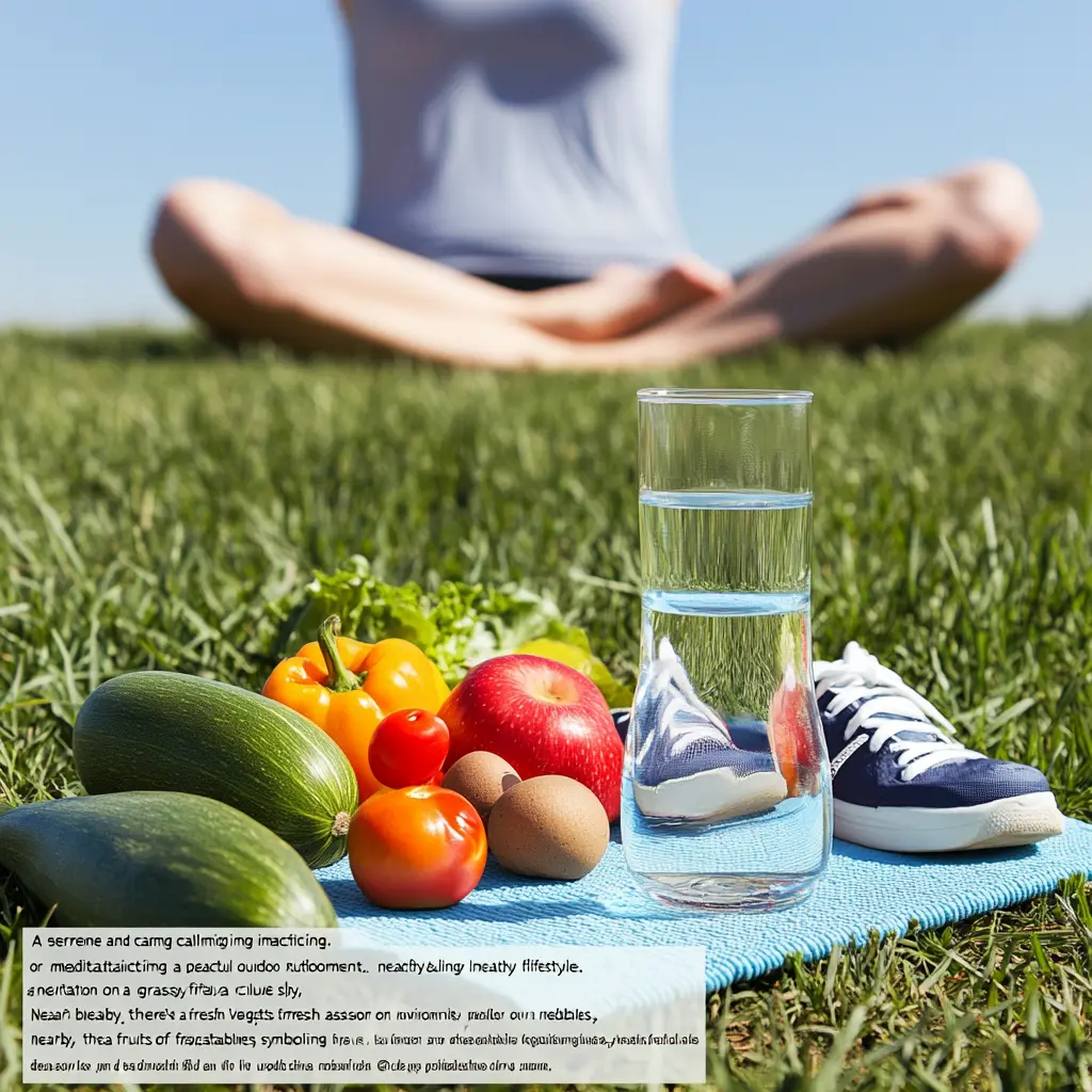 ์์นจ ๋ฃจํด์ผ๋ก ์ข์ ๋ช
์ ์์๋ฒ