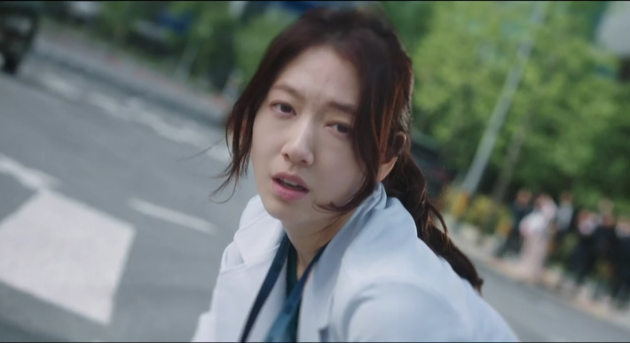 [닥터 슬럼프] 드라마 등장인물