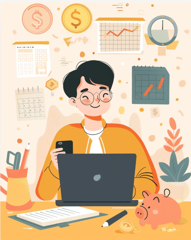 국민연금 임의가입 신청 및 국민연금수령액 알아보기