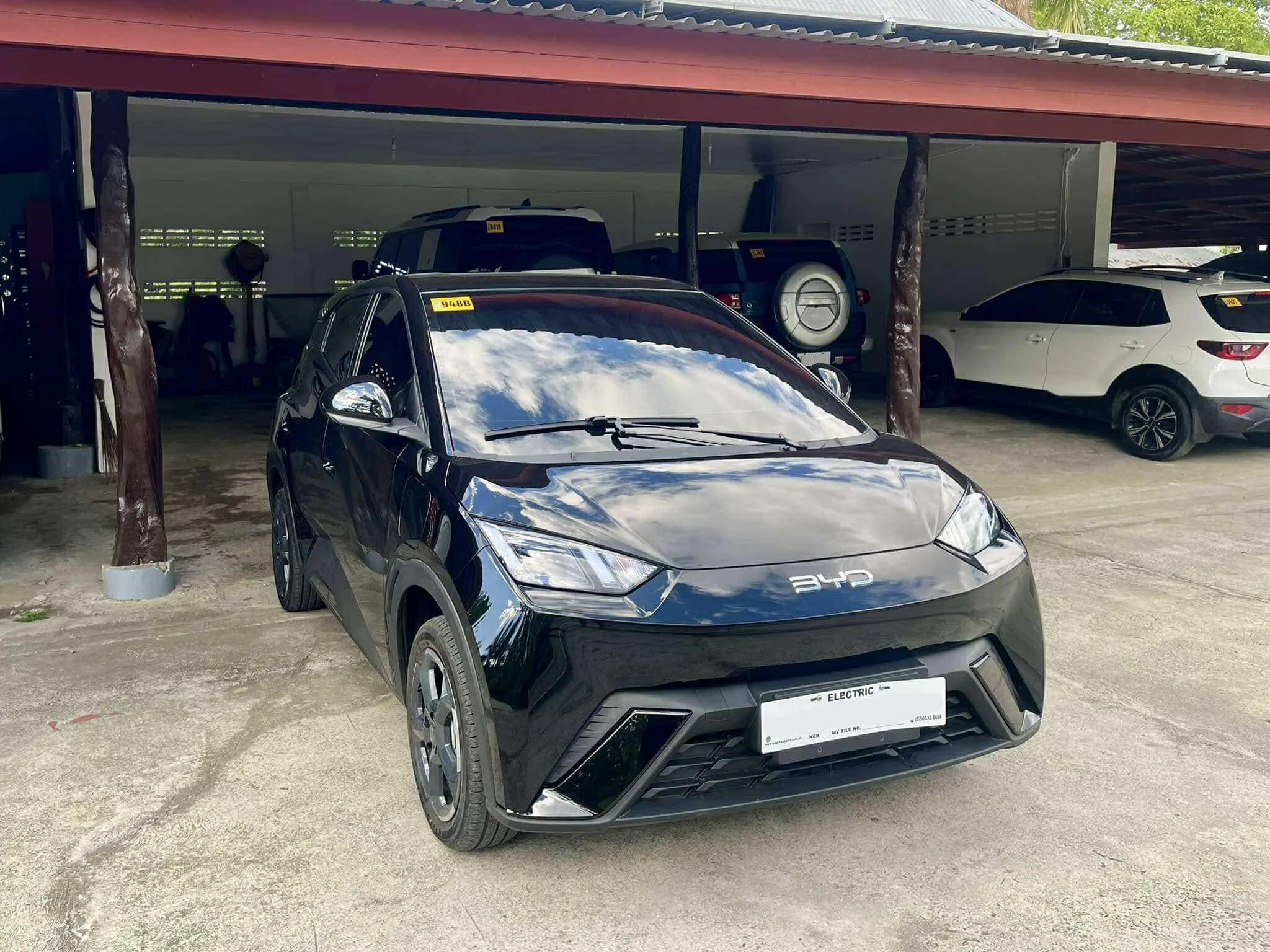 BYD 씨걸 전기차 가격 1000만원대 가성비 포인트 정리_8