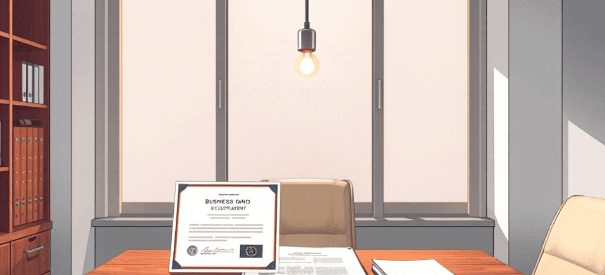 정책자금 신청 자격 &amp; 준비서류