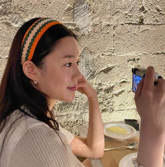 이다인 프로필