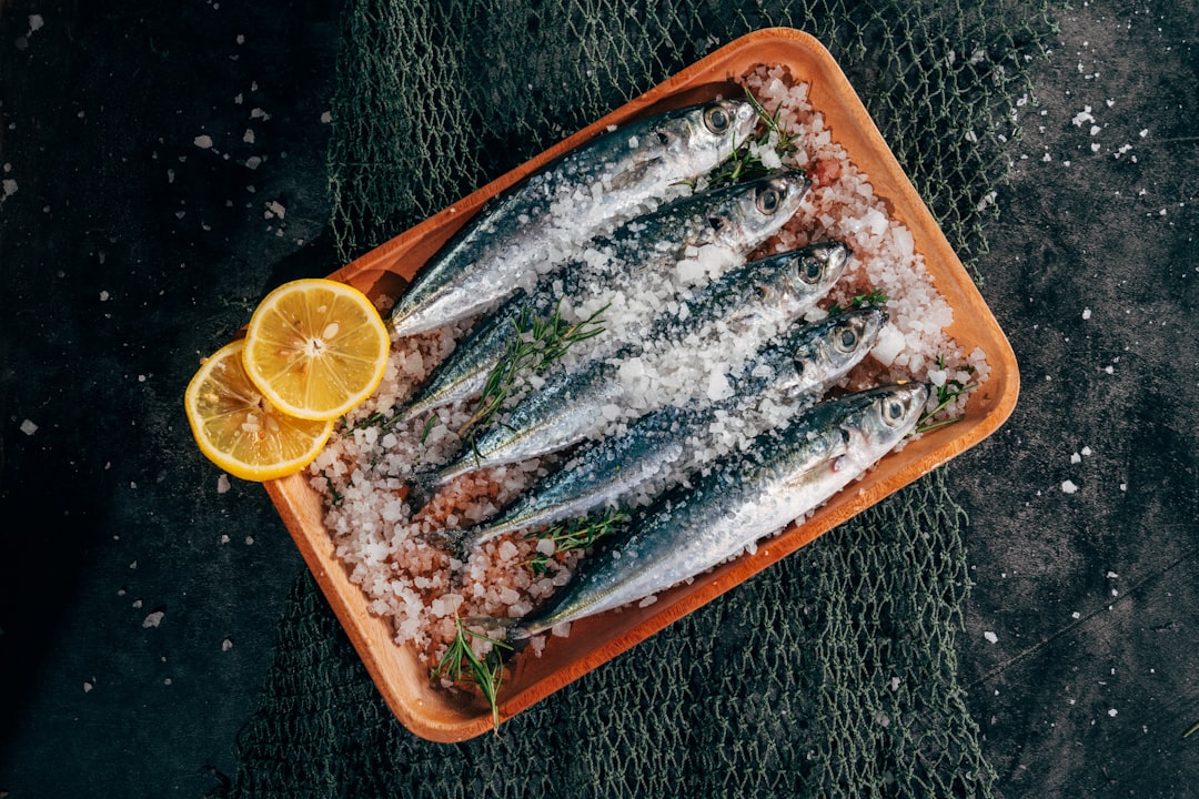 Seafood