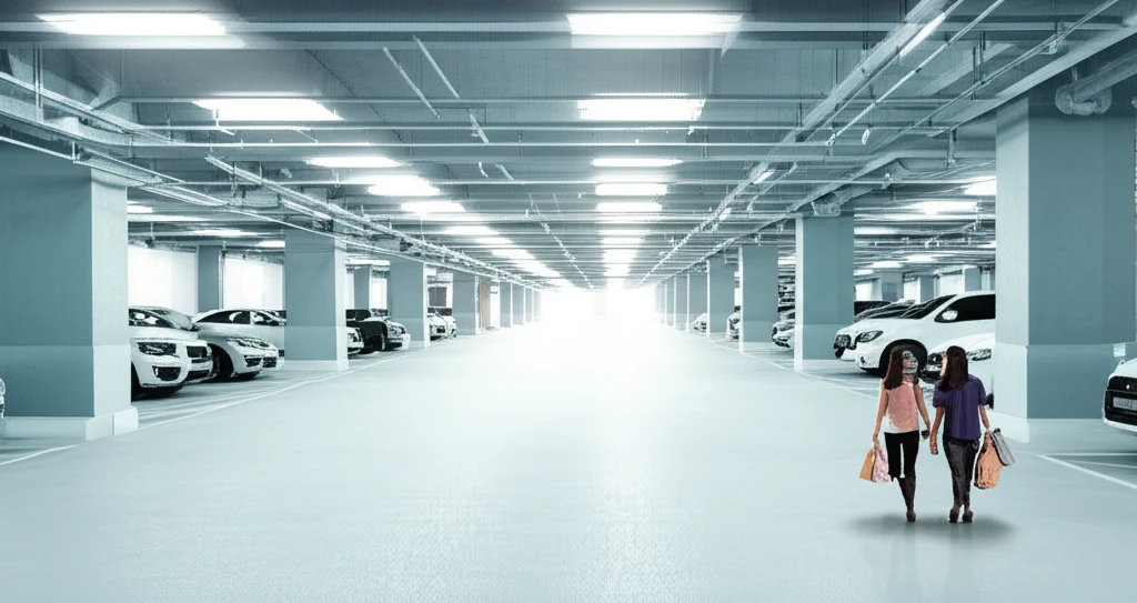 건대입구역 민영 주차장 추천 한아름 ..