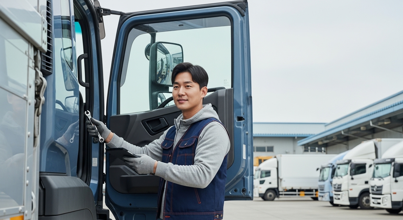 전국화물자동차 공제조합