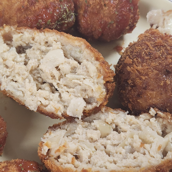 연돈볼카츠-돈카츠