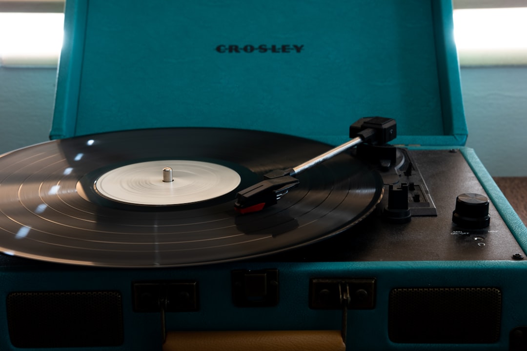 Vinyl