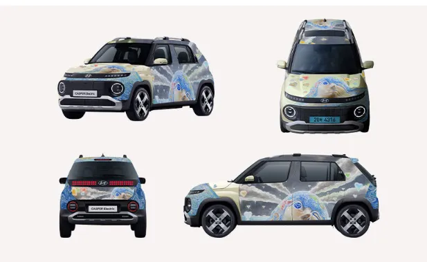 캐스퍼EV 사전계약 캐스퍼 일렉트릭 사전계약