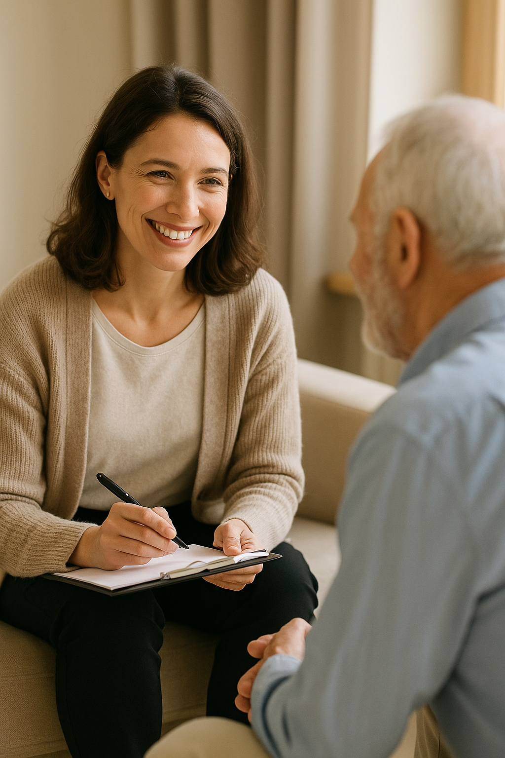 인간주의적 관점을 중심으로