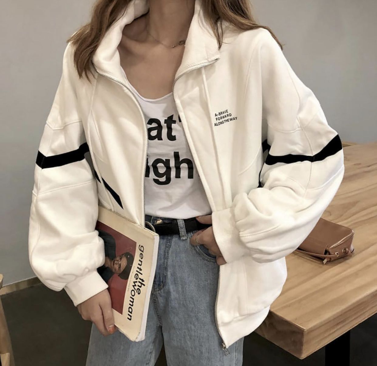 일반인 패션 데일리룩 모음