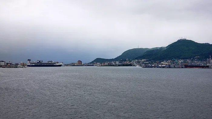 하코다테