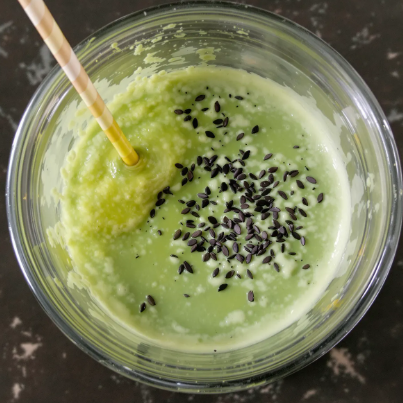 아보카도 오일의 다이어트 효과와 콜레스테롤11