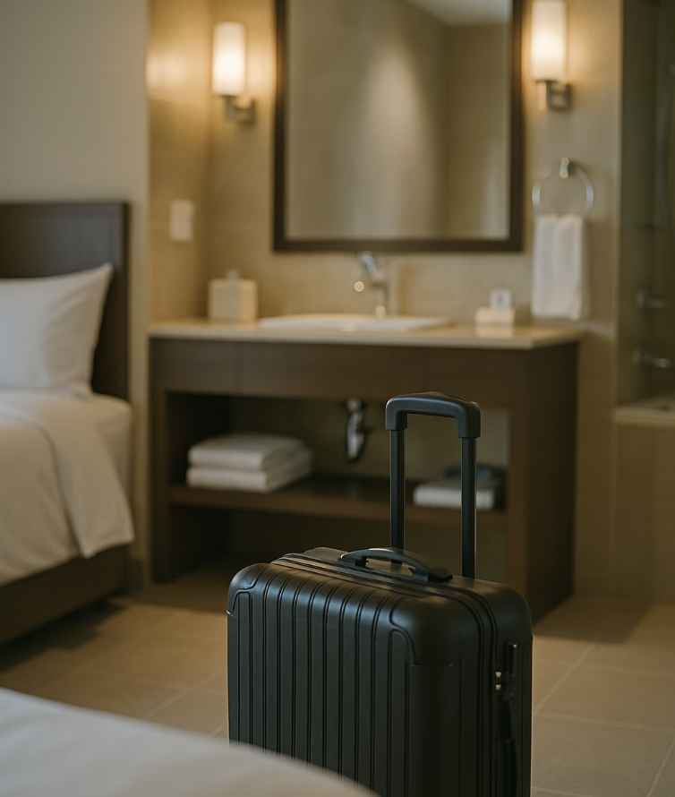 빈대 한 마리, 초가삼간 다 태웁니다 (초기 박멸법)