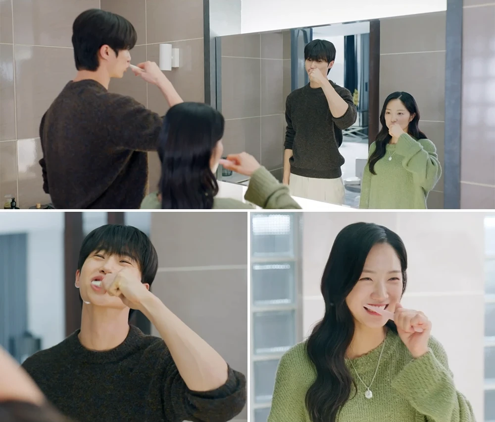 함께하는-양치에-행복한-선재와-솔