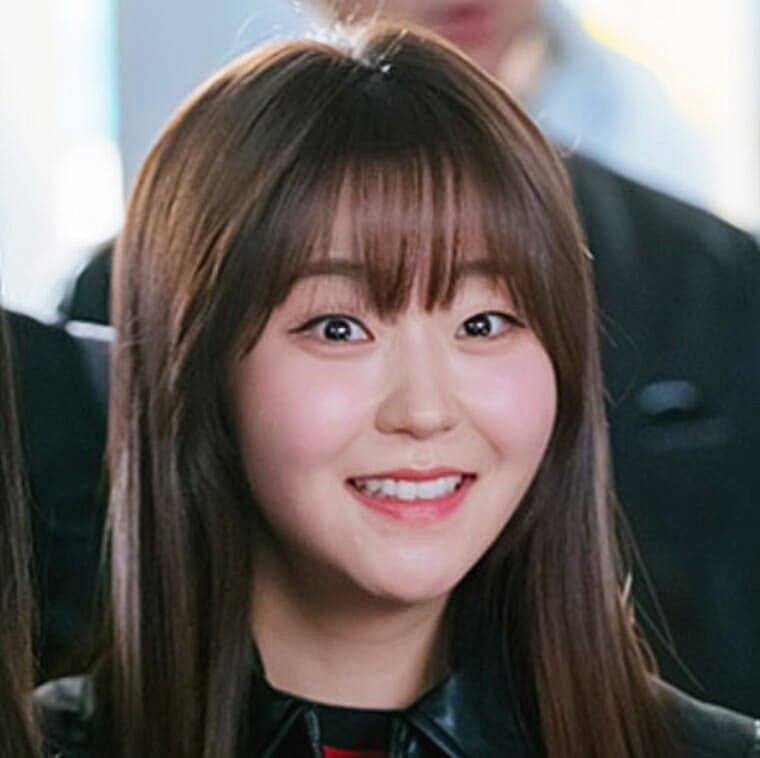 배우-서혜원