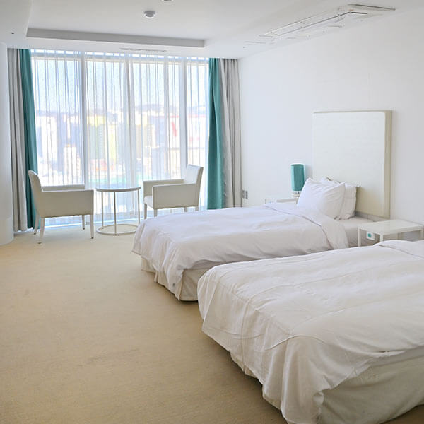 에코그라드호텔