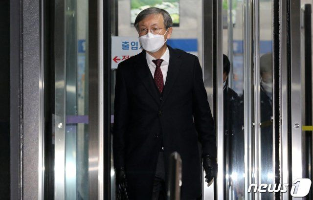 한동수 변호사 경력