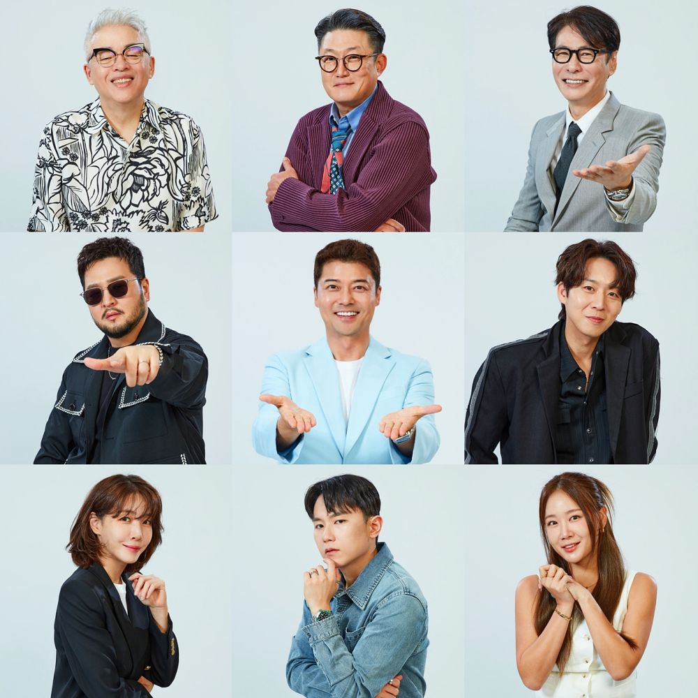 TV조선