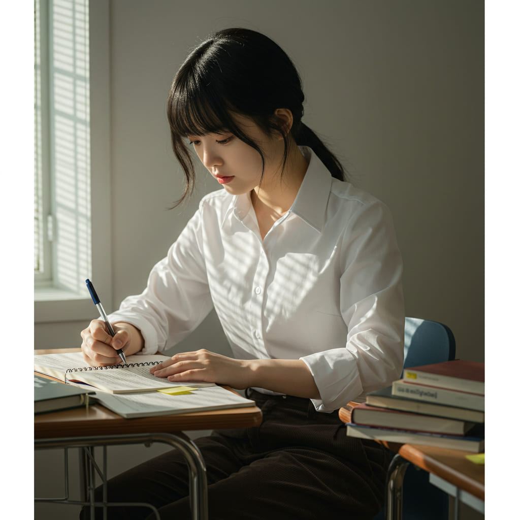 🧠 실무에서 진짜로 쓰는 정렬 팁은 따로 있어요