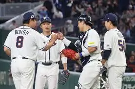 2026-WBC-한국-체코전