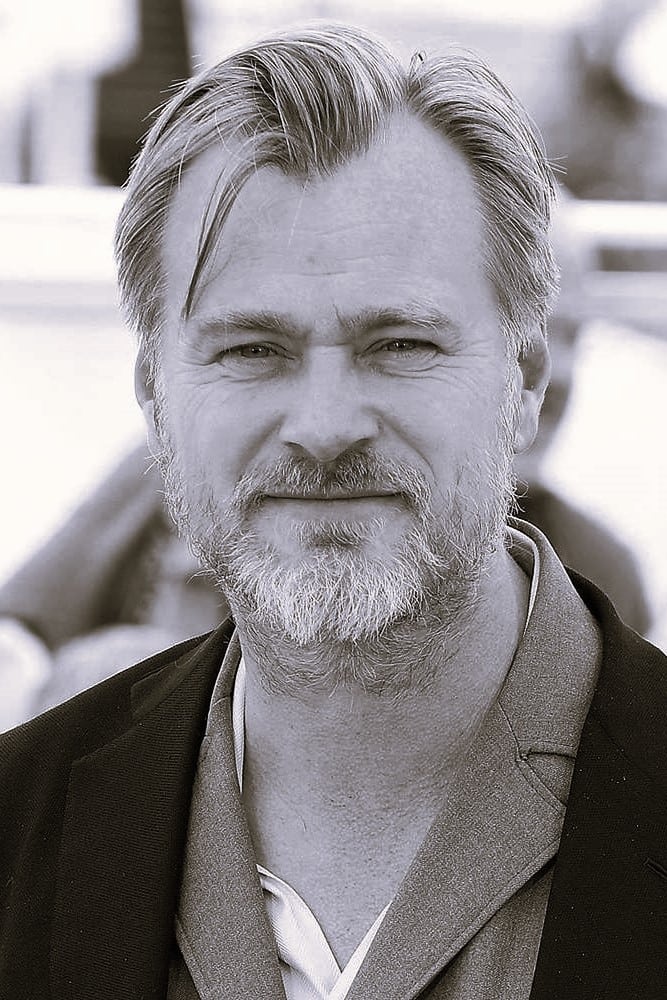 크리스토퍼 놀란(Christopher Nolan)