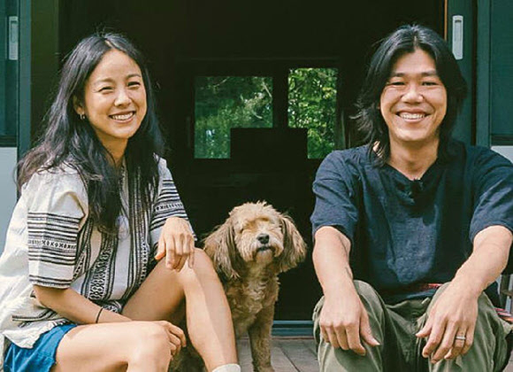 '효리네' SUV&middot;&middot;&middot;볼보 XC 90이 전하는 여유로운 승차감