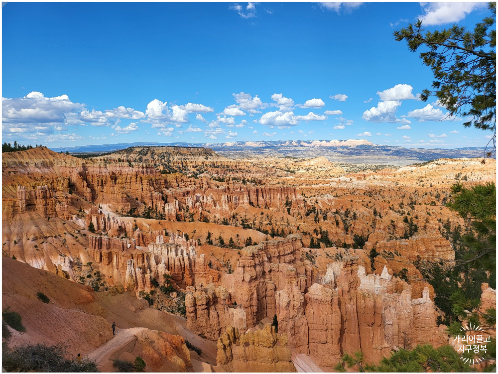 브라이스 캐니언